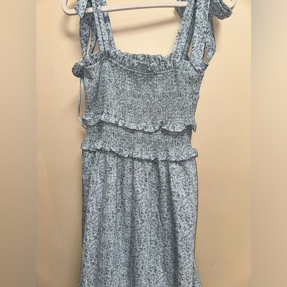 Altar’D State Midi Dress - Picture 2 of 5